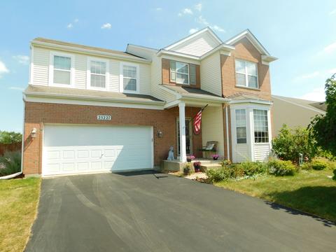 25227 S Spring St, Manhattan, IL 60442 photo 2