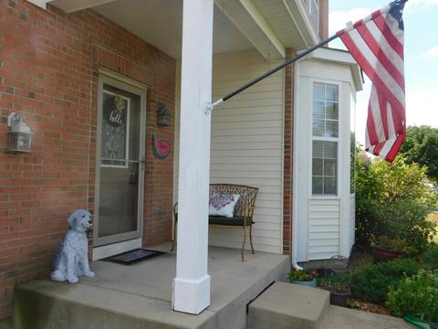 25227 S Spring St, Manhattan, IL 60442 photo 5