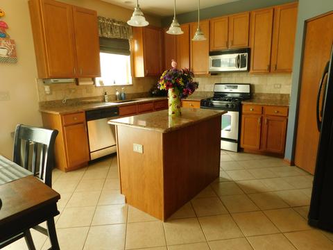 25227 S Spring St, Manhattan, IL 60442 photo 16