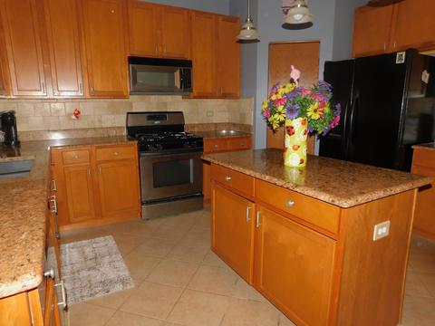 25227 S Spring St, Manhattan, IL 60442 photo 15