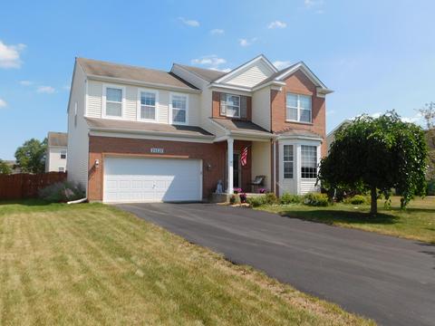 25227 S Spring St, Manhattan, IL 60442 photo 3
