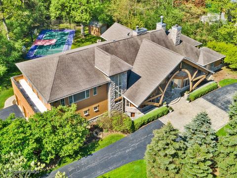 3524 Spring Rd, Oak Brook, IL 60523 photo 2