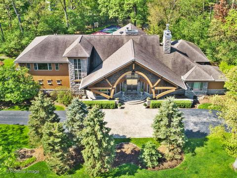3524 Spring Rd, Oak Brook, IL 60523 photo 1