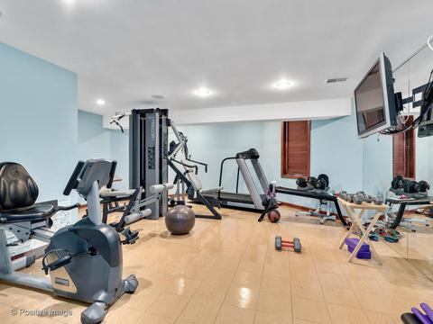 3524 Spring Rd, Oak Brook, IL 60523 photo 35