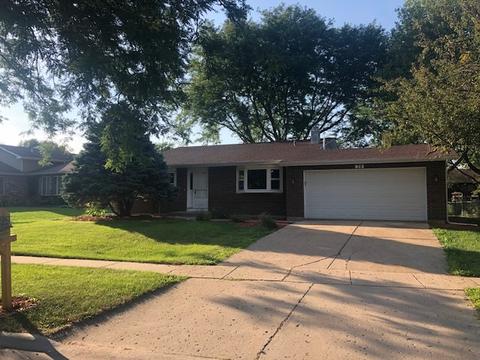 74 Lockman Cir, Elgin, IL 60123 photo 1
