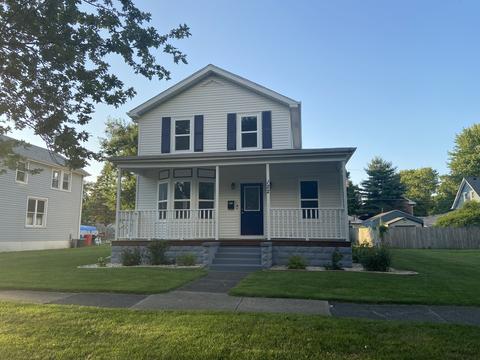 122 E Seminole St, Dwight, IL 60420 photo 1