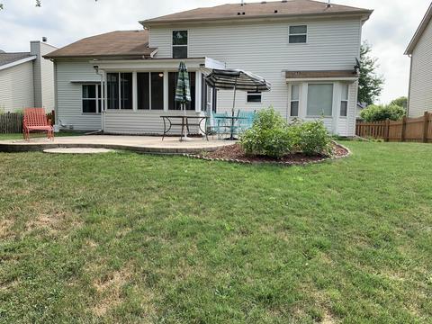 136 Forestview Ln, Aurora, IL 60502 photo 3