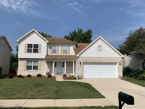 136 Forestview Ln, Aurora, IL 60502 photo 2
