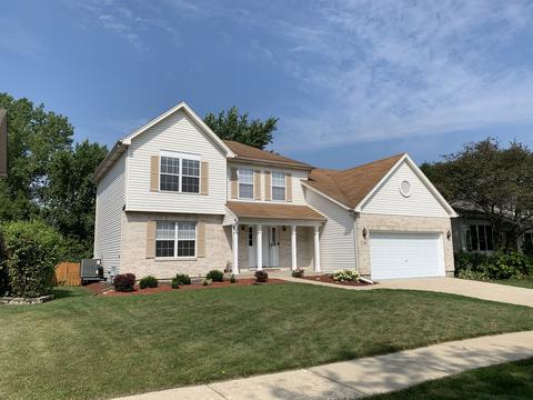 136 Forestview Ln, Aurora, IL 60502 photo 1