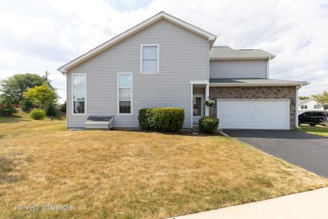 202 Partridge Ct, Algonquin, IL 60102 photo 1