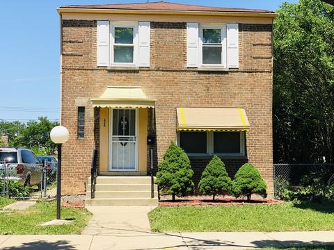 628 E 103rd Pl, Chicago, IL 60628 photo 1