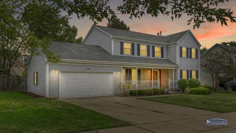 3311 Mini Dr, Wadsworth, IL 60083 photo 1