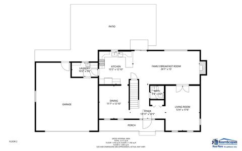 3311 Mini Dr, Wadsworth, IL 60083 photo 36