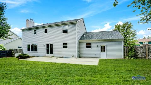 3311 Mini Dr, Wadsworth, IL 60083 photo 31