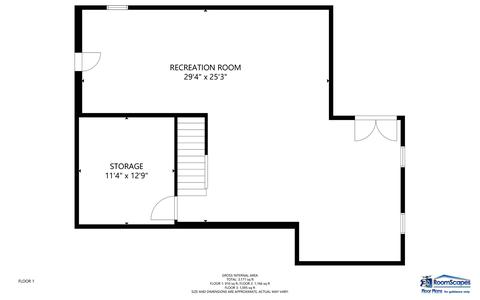 3311 Mini Dr, Wadsworth, IL 60083 photo 35