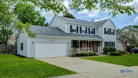 3311 Mini Dr, Wadsworth, IL 60083 photo 2