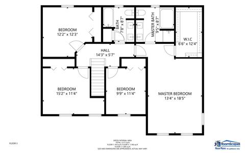 3311 Mini Dr, Wadsworth, IL 60083 photo 37