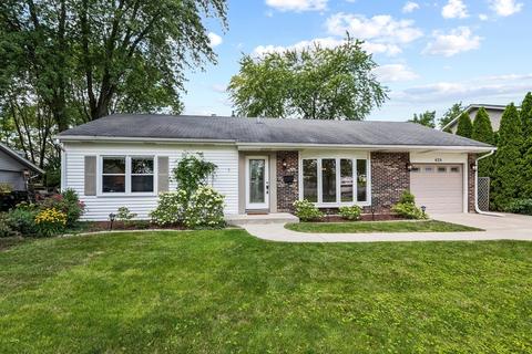 628 Springfield Dr, Roselle, IL 60172 photo 1