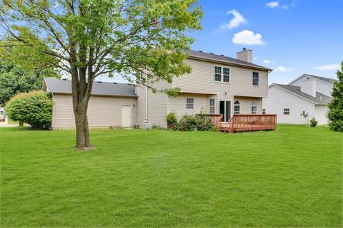 703 Ironwood Dr, Normal, IL 61761 photo 49