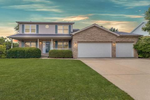 703 Ironwood Dr, Normal, IL 61761 photo 1