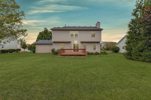703 Ironwood Dr, Normal, IL 61761 photo 51