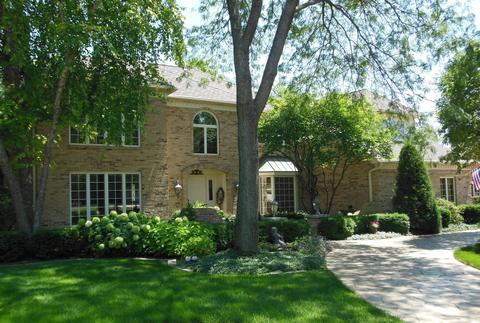 8921 Royal Dr, Burr Ridge, IL 60527 photo 35
