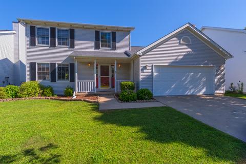 5 Drake Ct, Bloomington, IL 61704 photo 1