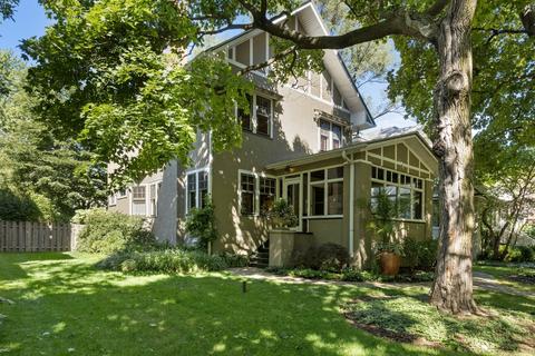 650 Forest Ave, Evanston, IL 60202 photo 1