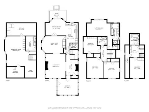650 Forest Ave, Evanston, IL 60202 photo 30