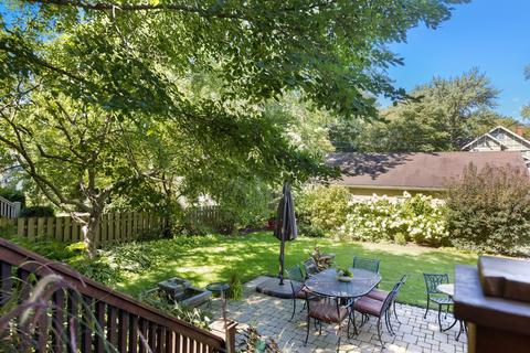 650 Forest Ave, Evanston, IL 60202 photo 28