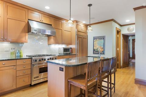 650 Forest Ave, Evanston, IL 60202 photo 12