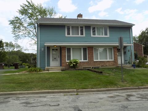 3 Dunlap Rd, Park Forest, IL 60466 photo 1