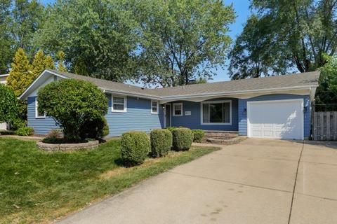 511 Apache Ln, Carol Stream, IL 60188 photo 1