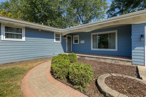 511 Apache Ln, Carol Stream, IL 60188 photo 2