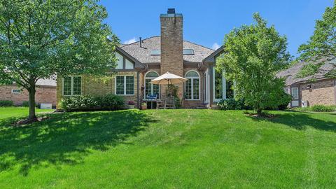 33 Lancaster Ct, Burr Ridge, IL 60527 photo 36