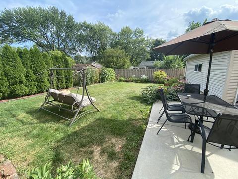 3715 Wren Ln, Rolling Meadows, IL 60008 photo 3