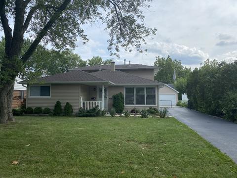 3715 Wren Ln, Rolling Meadows, IL 60008 photo 1
