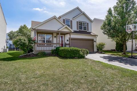 5750 Lake Pointe Dr, Plainfield, IL 60586 photo 16