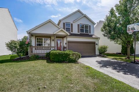 5750 Lake Pointe Dr, Plainfield, IL 60586 photo 1