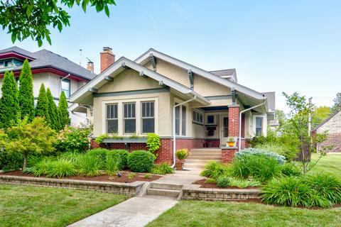 143 Franklin Ave, River Forest, IL 60305 photo 1