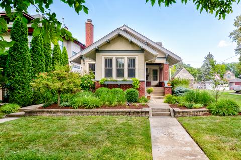 143 Franklin Ave, River Forest, IL 60305 photo 2