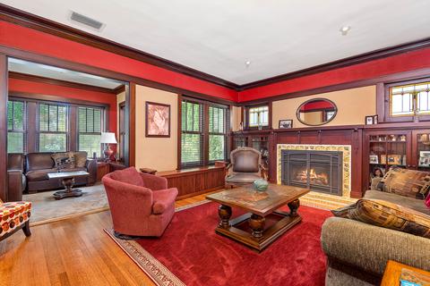 143 Franklin Ave, River Forest, IL 60305 photo 6
