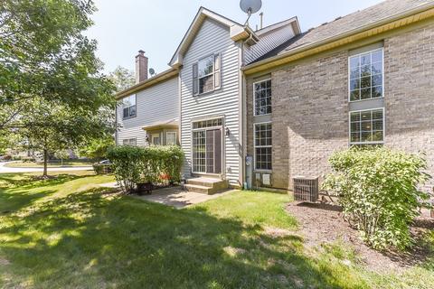 2204 Yale Cir, Hoffman Estates, IL 60192 photo 26