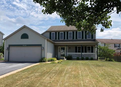 5310 Brindlewood Dr, Plainfield, IL 60586 photo 3