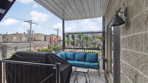 2005 W Washington Blvd #2, Chicago, IL 60612 photo 14