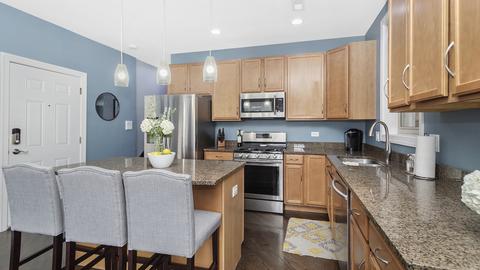 2005 W Washington Blvd #2, Chicago, IL 60612 photo 5