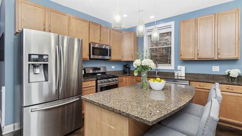 2005 W Washington Blvd #2, Chicago, IL 60612 photo 2