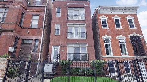 2005 W Washington Blvd #2, Chicago, IL 60612 photo 16