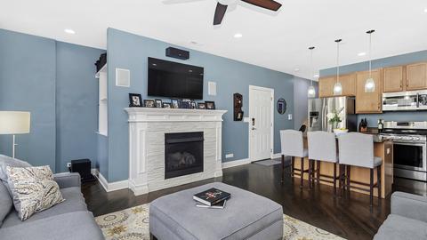 2005 W Washington Blvd #2, Chicago, IL 60612 photo 6