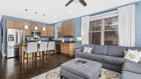 2005 W Washington Blvd #2, Chicago, IL 60612 photo 7